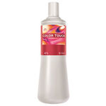 Wella Color Touch Emulsão 4% 1000ml