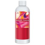 Wella Color Touch Emulsão 4% 120ml