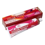 Wella Color Touch Tonalizante 5/1 Castanho Claro Cinza 60g