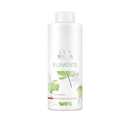 Wella Professionals Elements Shampoo 1l