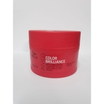 Wella Invigo Color Brilliance Mascara para cor vibrante 150ml