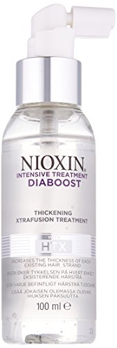 Wella Nioxin Diaboost Tratamento Capilar Intensivo 100ml