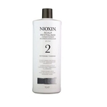 Wella Nioxin Scalp Revitaliser Fine Hair 2 Condicionador 1L