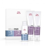 Wella Plex Small Kit 3 Produtos