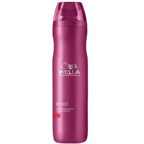 Wella Professionals Age Resist Shampoo - 250 Ml