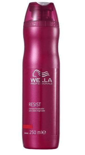 Wella Professionals Age Resist - Shampoo 250ml