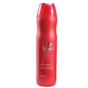Wella Professionals Age Resist Strength Shampoo - 250ml - 250ml