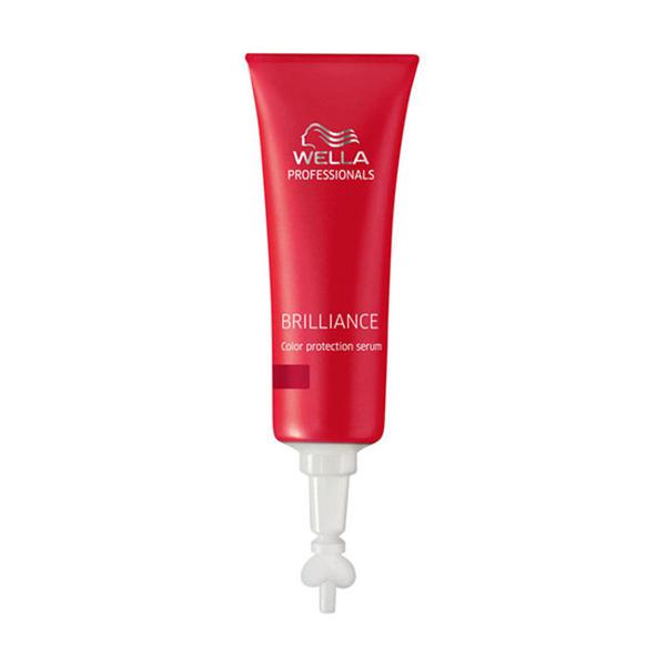 Wella Professionals Brilliance Colour Protection - Serum 10ml