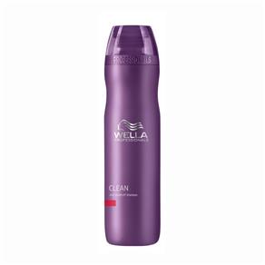 Wella Professionals Care Clean Shampoo 250ml