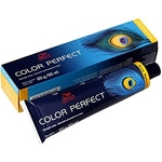 Wella Professionals Color Perfect 7/1 Louro Médio Acinzentado - Coloração Permanente 60gr