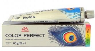 Wella Professionals Color Perfect Special Mix Tintura - 60Ml