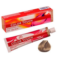 Wella Professionals Color Touch 8/0 Louro Claro 60ml