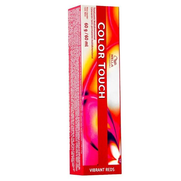 Wella Professionals Color Touch Relights Red Tintura - 60g - Wella Profissional