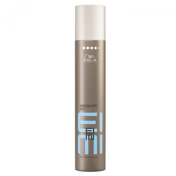 Wella Professionals EIMI Absolute Set Spray Fixação Ultra Forte 300ml