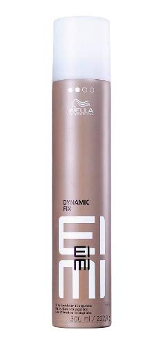 Wella Professionals Eimi Dynamic Fix - Spray Fixador 300ml