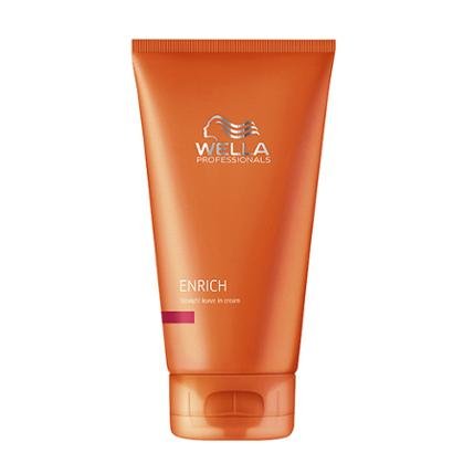 Wella Professionals Enrich Leave-In Cream - Creme 150ml