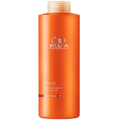 Wella Professionals Enrich - Shampoo 1000ml