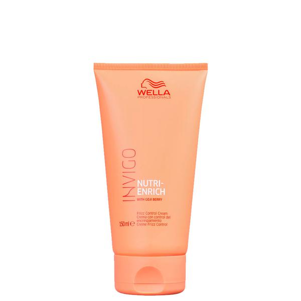 Wella Professionals Enrich Straight Cream Leave-in 150ml