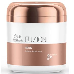Wella Professionals Fusion - Máscara Reconstrutora 150ml