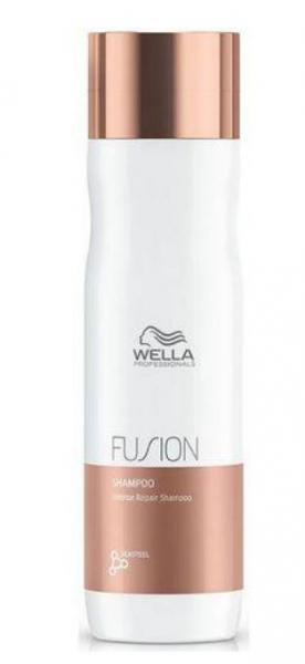 Wella Professionals Fusion Shampoo 250ml - L'oreal