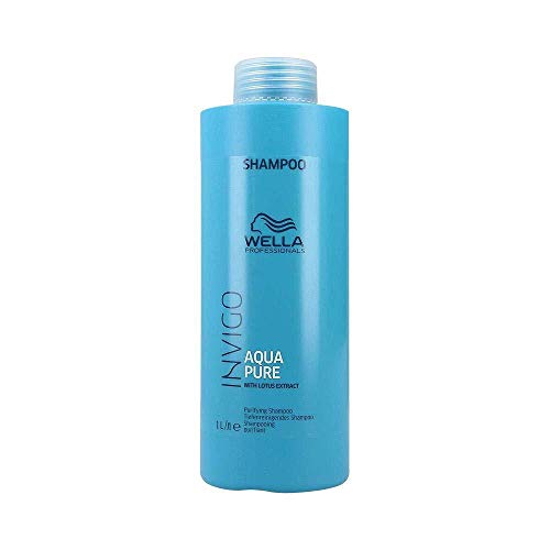 Wella Professionals - Invigo - Balance Shampoo 1000 Ml