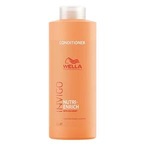Wella Professionals Invigo Nutri-Enrich Kit - Shampoo + Condicionador Kit