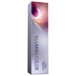 Wella Professionals Kit Illumina color 6/16 60G- Louro Escuro Cinza Violeta 60ml
