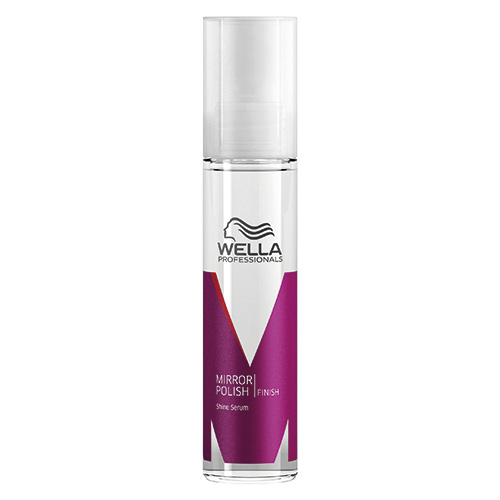 Wella Professionals Mirror Polish - Spray de Brilho - Wella Professionals