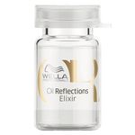 Wella Professionals Oil Reflections Luminous Magnifying Elixir Sérum – Ampola Capilar 6