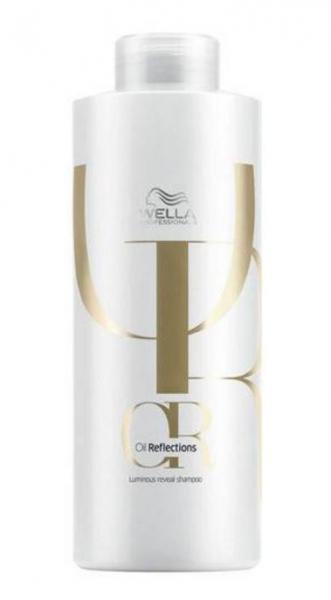 Wella Professionals Oil Reflections Luminous Reval - Shampoo 1000ml
