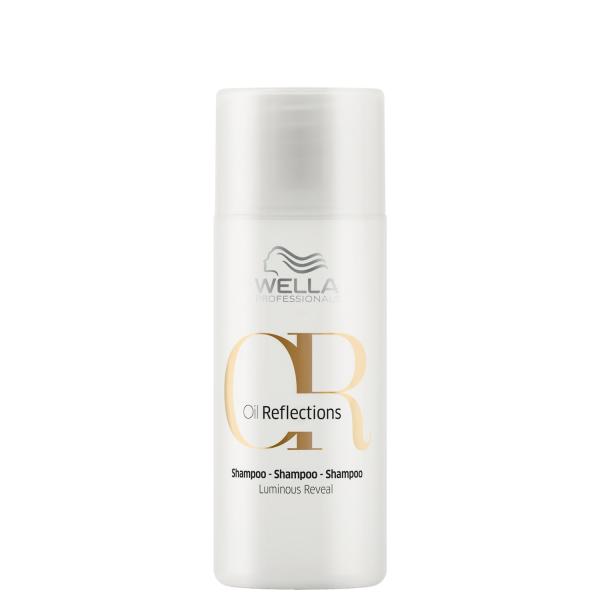 Wella Professionals Oil Reflections Luminous Reval - Shampoo 50ml