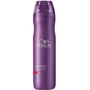 Wella Professionals Refresh - Shampoo - 250 Ml