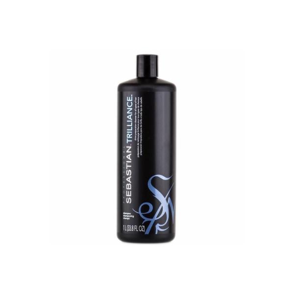 Wella Sebastian Trilliance Shampoo 1L - Wella Professionals
