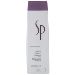 Wella SP Balance Scalp - Shampoo