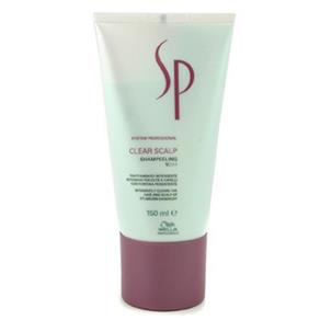 Wella SP Clear Scalp - Shampoo Tratamento