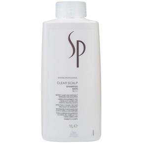 Wella SP Clear Scalp - Shampoo
