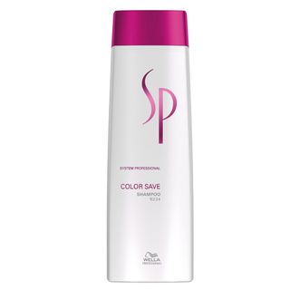 Wella SP Color Save - Shampoo 250ml
