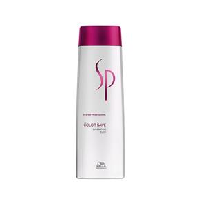 Wella SP Color Save Shampoo Protetor da Cor 250ml - 250 ML