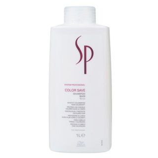 Wella SP Color Save - Shampoo Tamanho Professional 1L