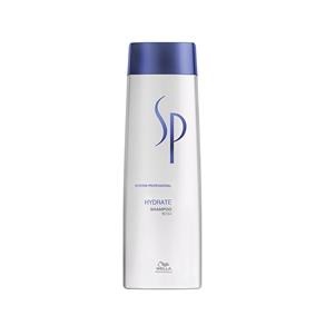 Wella SP Hydrate Limpeza Hidratante Shampoo 250ml - 250 ML