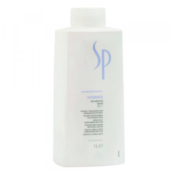 Wella SP Hydrate - Shampoo - Wella Professionals
