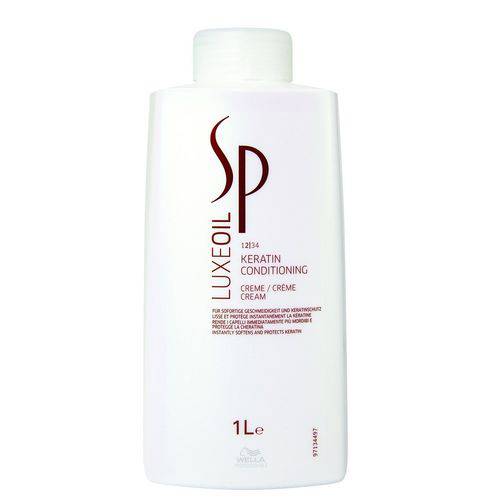 Wella SP Luxe Oil Keratin Shampoo 1L