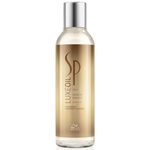 Wella Sp Luxe Oil Shampoo 250ml