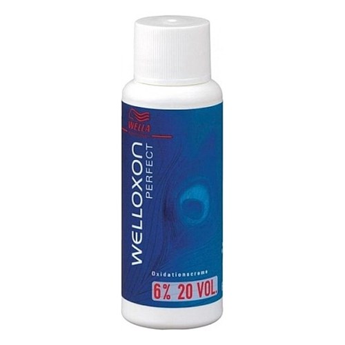 Wella Welloxon Color Perfect Creme Oxidante 6% 20 Vol. 60ml