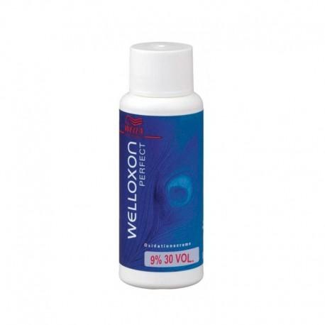 Wella Welloxon Color Perfect Oxidante 9% 30 Vol. 60ml - Wella Professionals