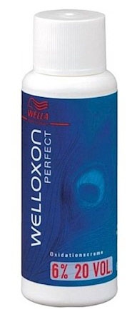 Wella Welloxon Oxidante 6 60ml