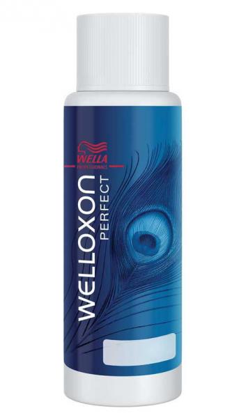 Wella Welloxon Oxidante 9 60ml