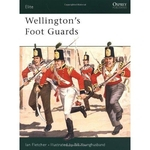 Wellington'S Foot Guards