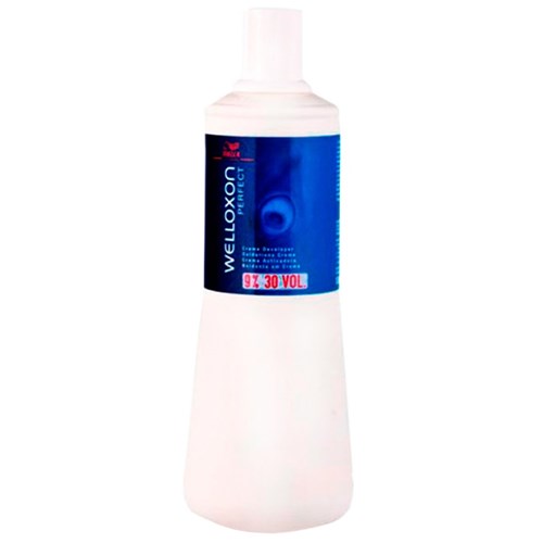 Welloxon Perfect Creme Oxidante 30 Volumes (9%) 1 Litro