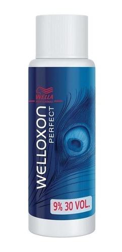 Welloxon Perfect Oxidante 30Vol 60ml - Wella